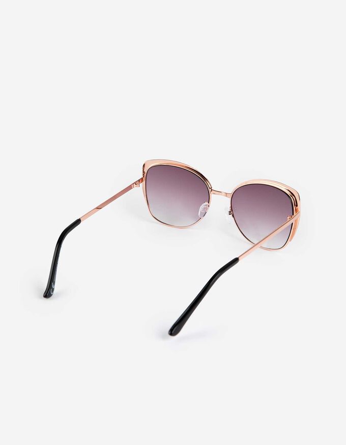 Sonnenbrille - Cateye