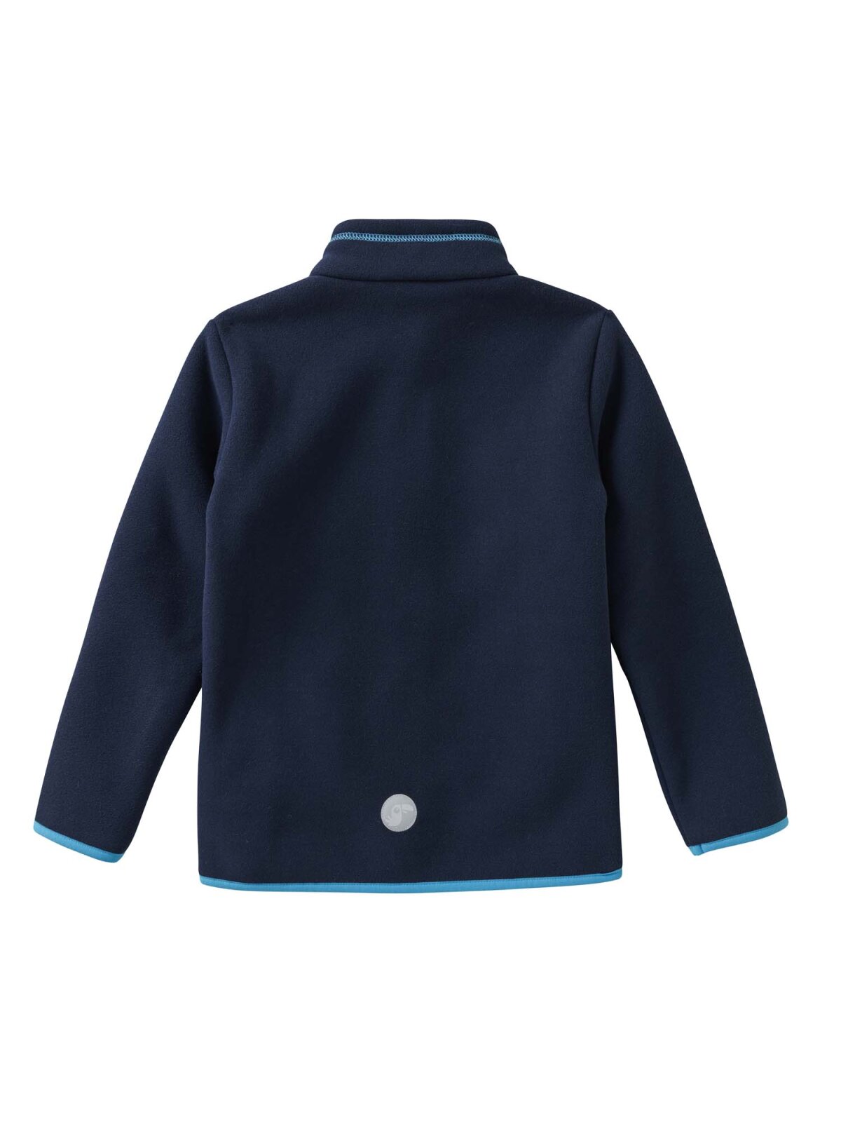 JAKO-O Kuschelfleecejacke, marine