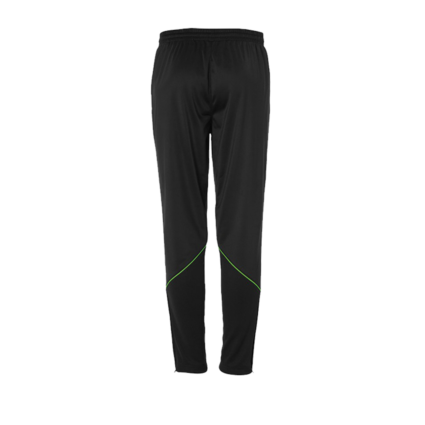 Uhlsport Stream 22 Trainingshose Schwarz Grün F24