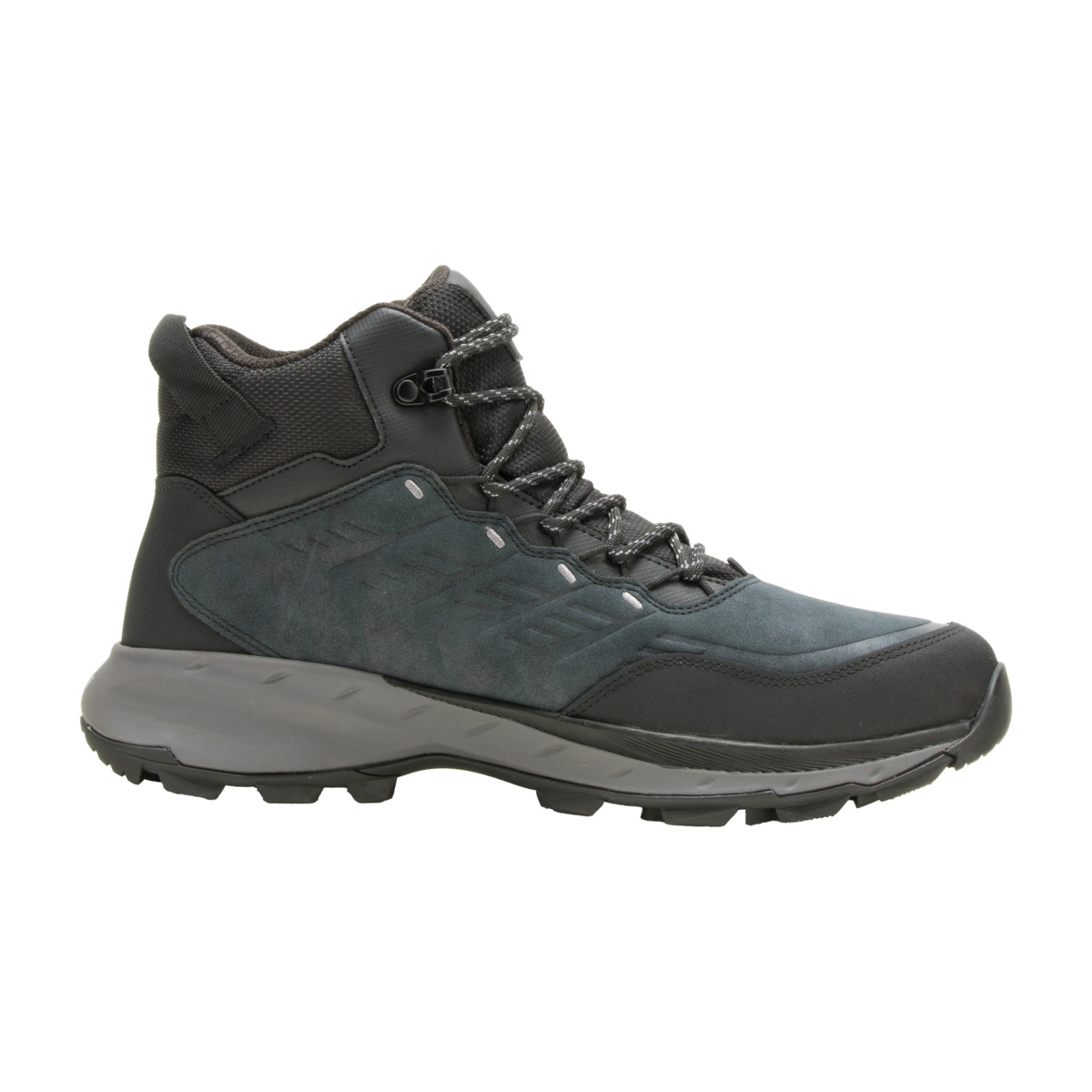 Kamik TREKLITEM Outdoorschuhe schwarz