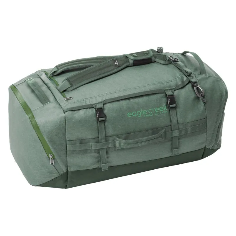 Eagle Creek Cargo Hauler Duffel 90L - Duck green