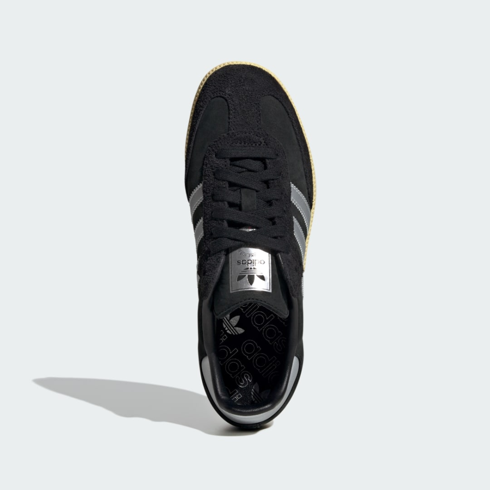 adidas Samba OG IE8128 / schwarz
