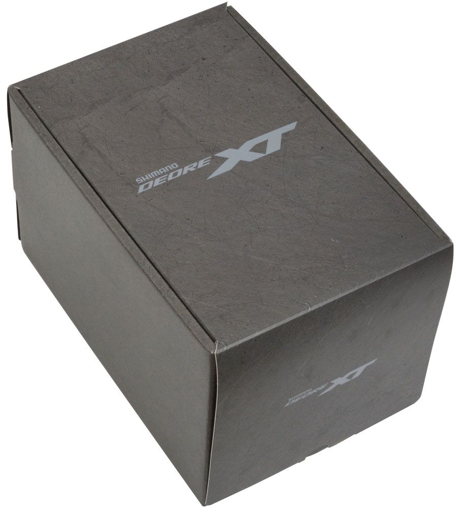 Shimano XT FC-M8120-1 Boost 12-fach Kurbel ohne Kettenblatt kaufen | Bike-Discount