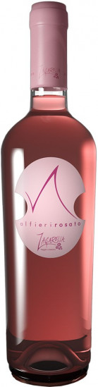 Alfierirosato Calabria IGP trocken - Zagarella