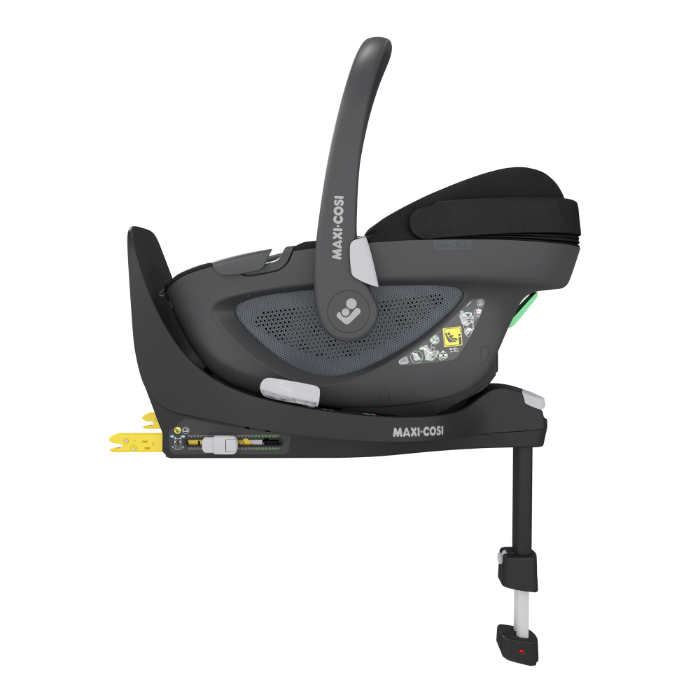 Babyschale Pebble 360 (isize)