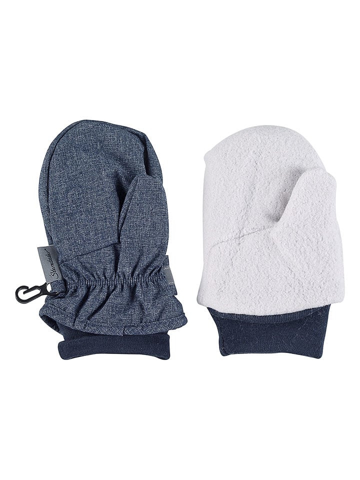 Sterntaler® Funktionsfäustlinge in Dunkelblau günstig kaufen