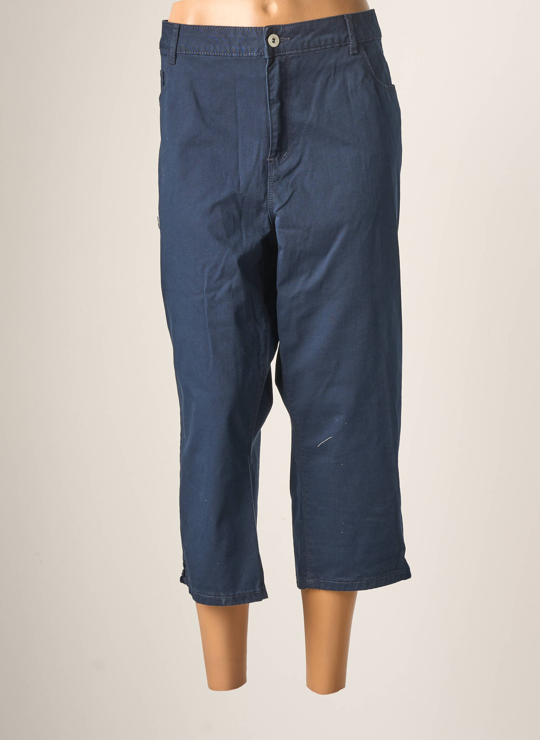 Stooker Corsaire Femme couleur bleu