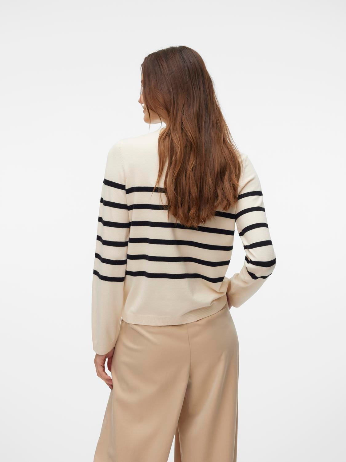 VMSABA Pullover