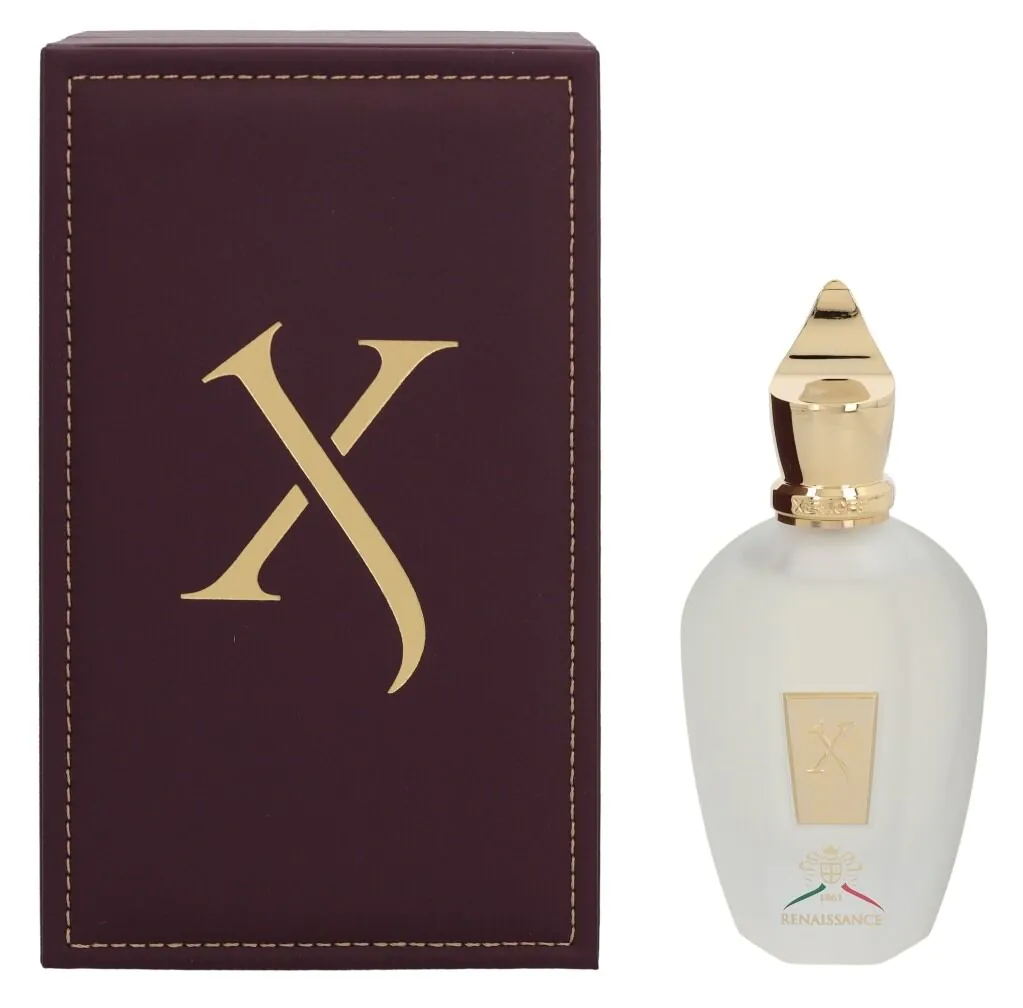 Xerjoff 1861 Renaissance Unisex Eau de Parfum