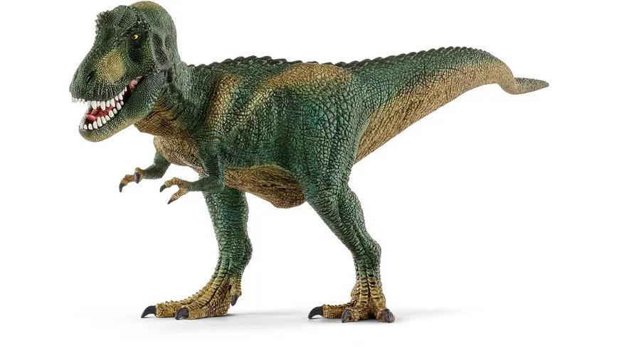 Schleich 14587 - Dinosaurier - Tyrannosaurus Rex