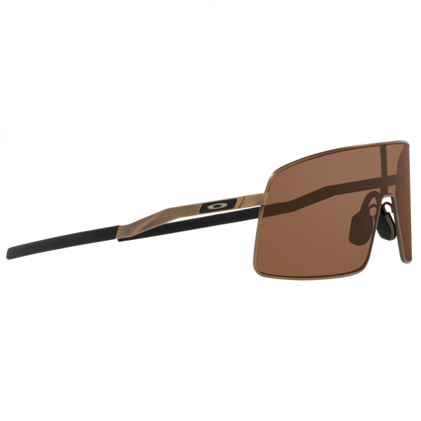 Oakley - Sutro TI Prizm S3 (VLT 14%) - Fahrradbrille