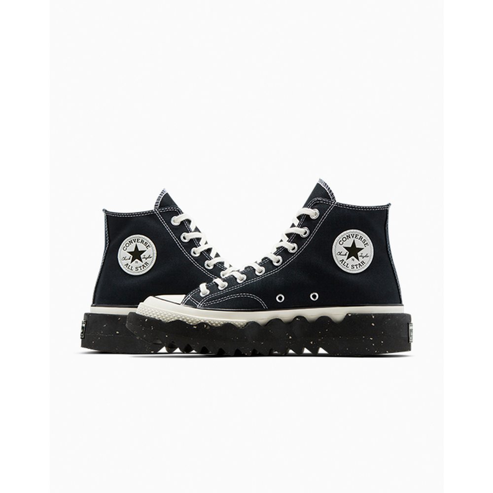 Converse Chuck 70 Canvas A07913C / schwarz