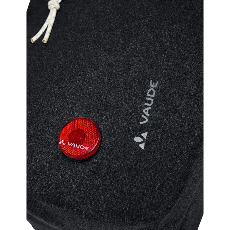 Vaude Clubride Urban 25 - Black