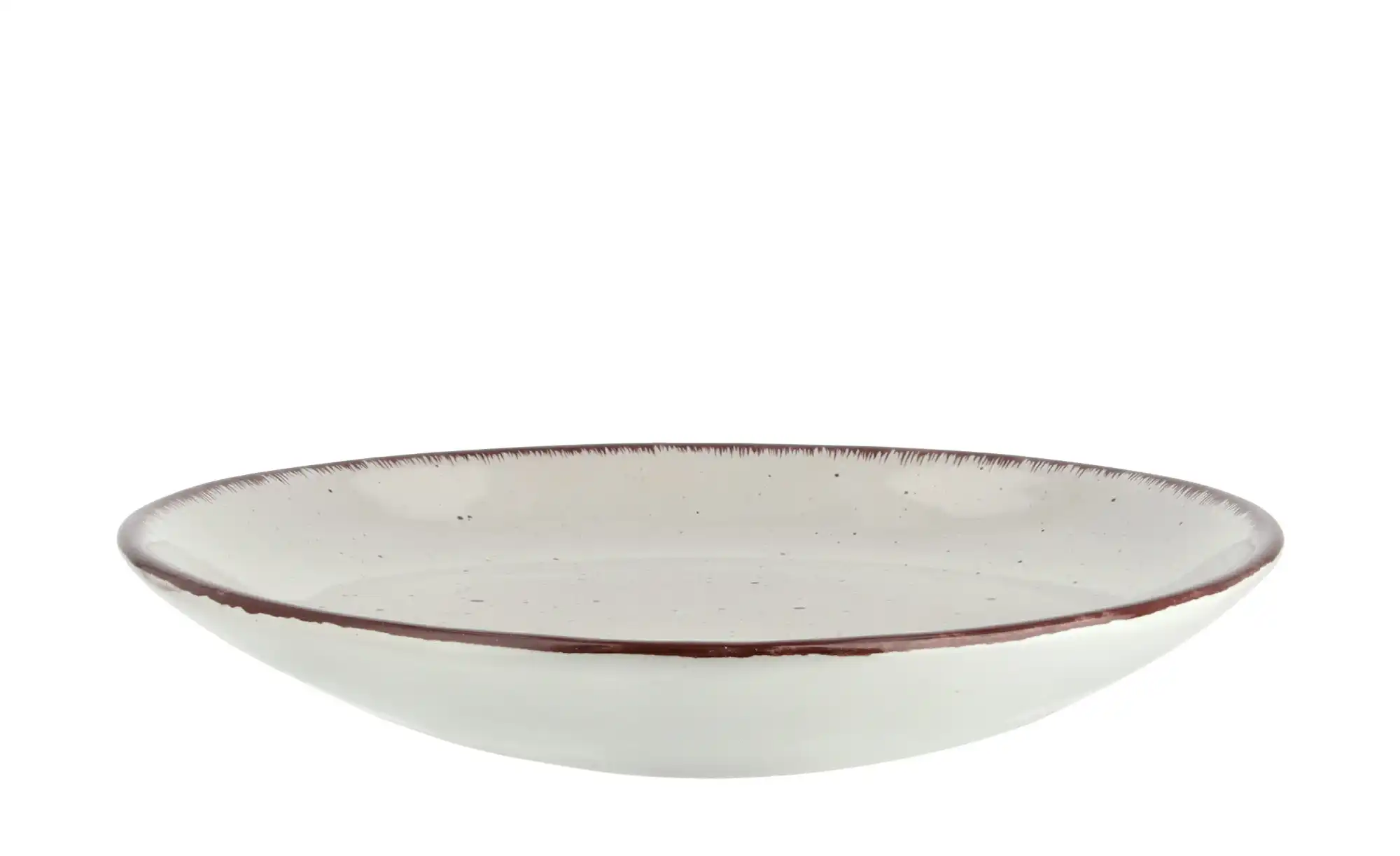 Peill Putzler Dessertteller dreieckig 23 cm Siena