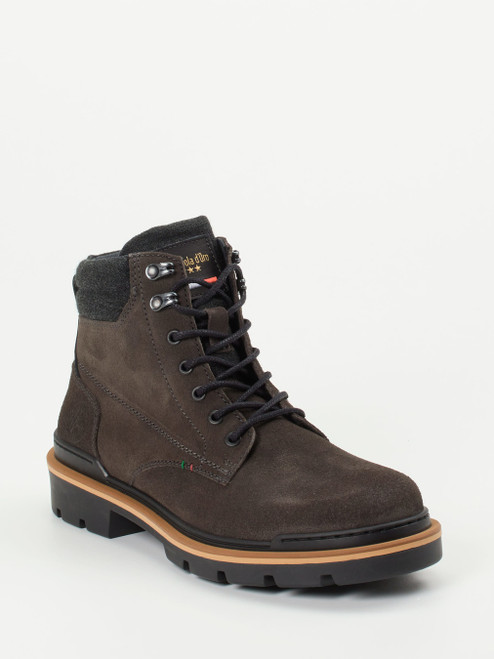 Boots-47014090125 Pantofola d´Oro