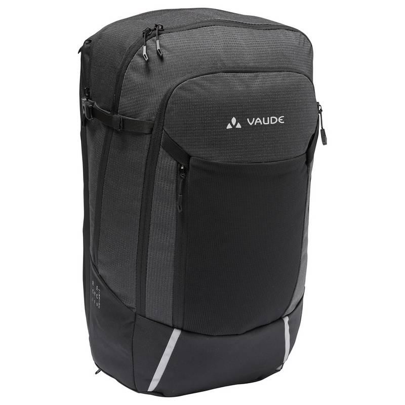 VAUDE Cycle 28 II Luminum Fahrradtasche