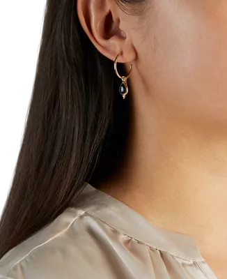 Boucles d'oreilles pendantes House of Rituals