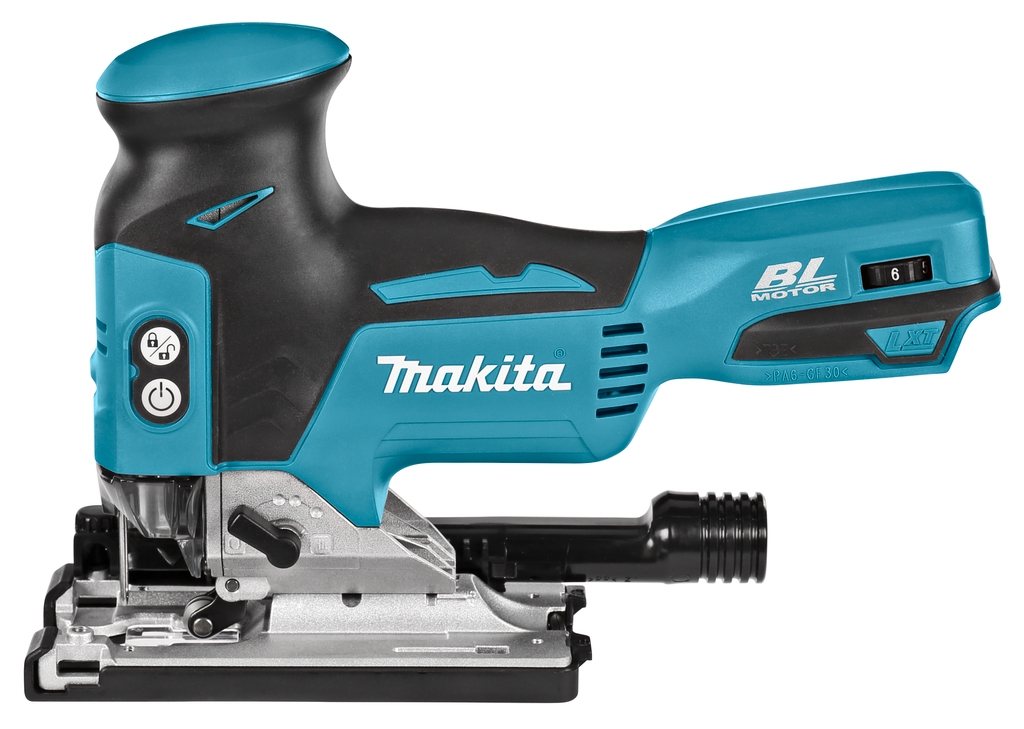Makita DJV181ZJ Jigsaw T-Model 18V excl. batteries and charger in Mbox