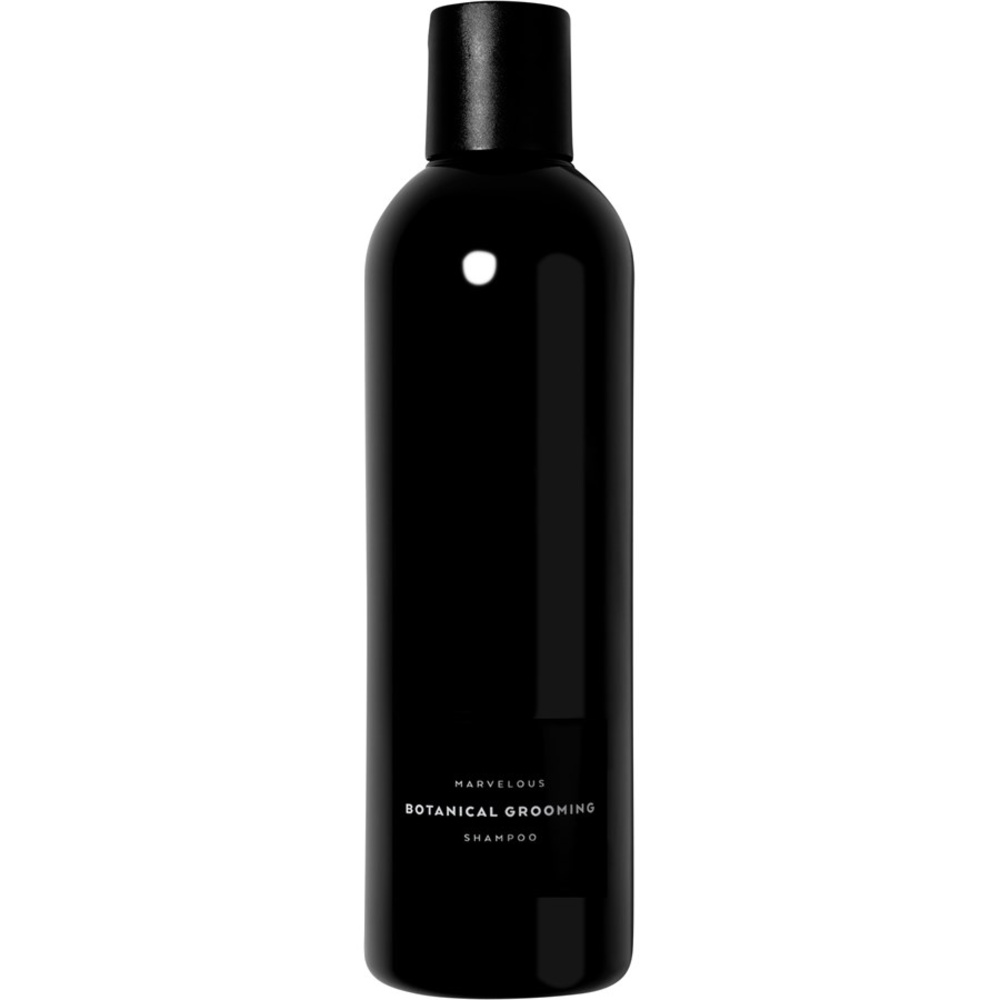 BMRVLS Shampoo Shampooing