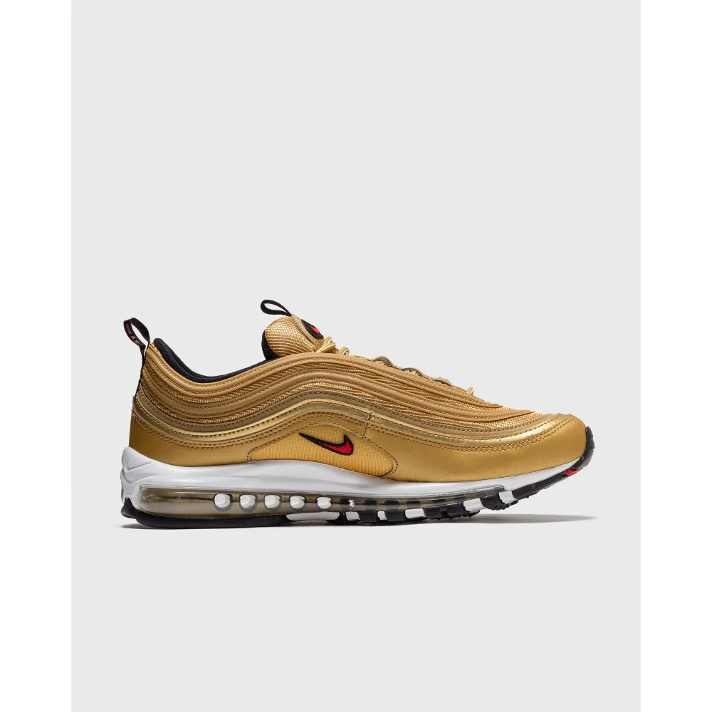 Nike Air Max 97 OG DM0028-700 / gelb