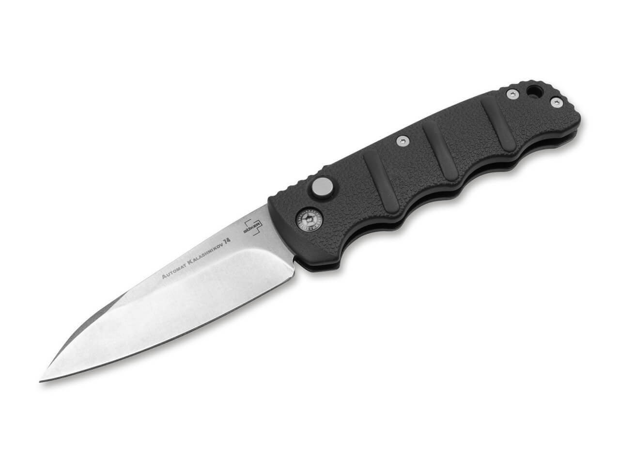 BHQ AKS-74 Black Sheepfoot