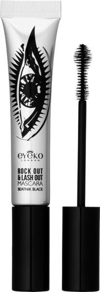Eyeko Rock Out & Lash Out Mascara