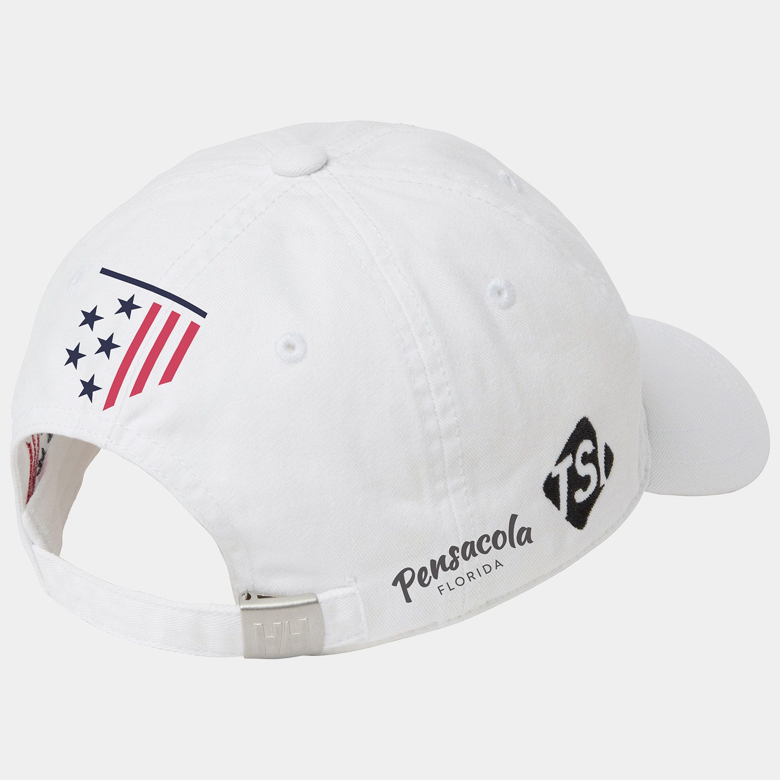 American Magic Cotton Cap