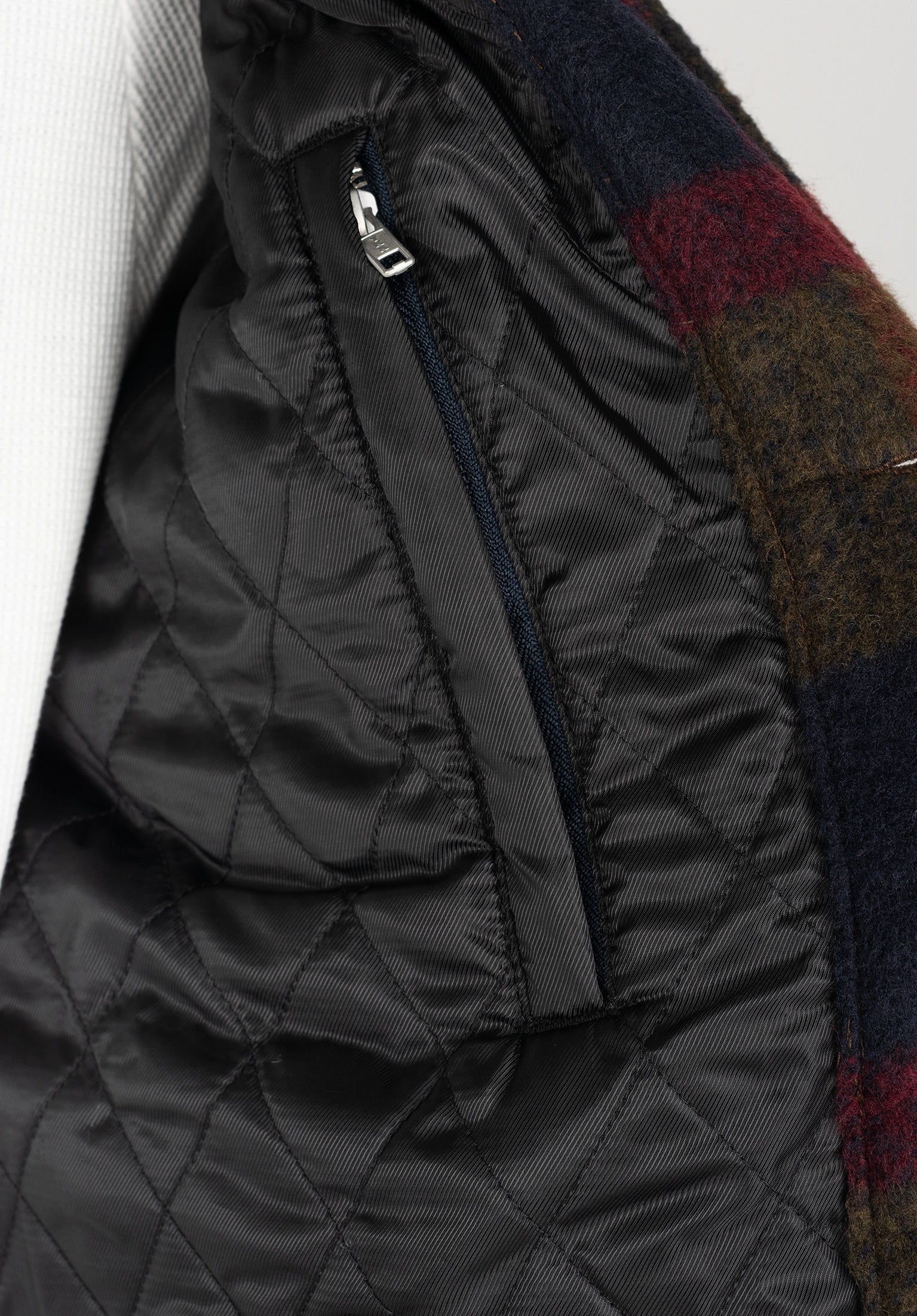 Beckley Coat