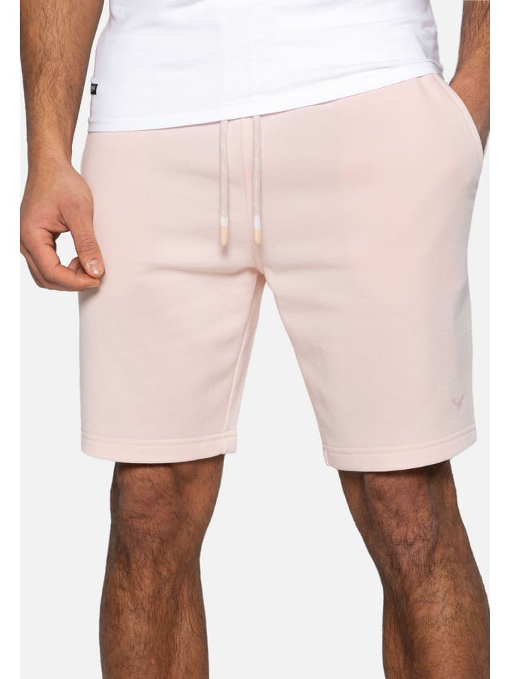 Threadbare Sweatshorts Bergamot in Rosewater günstig kaufen