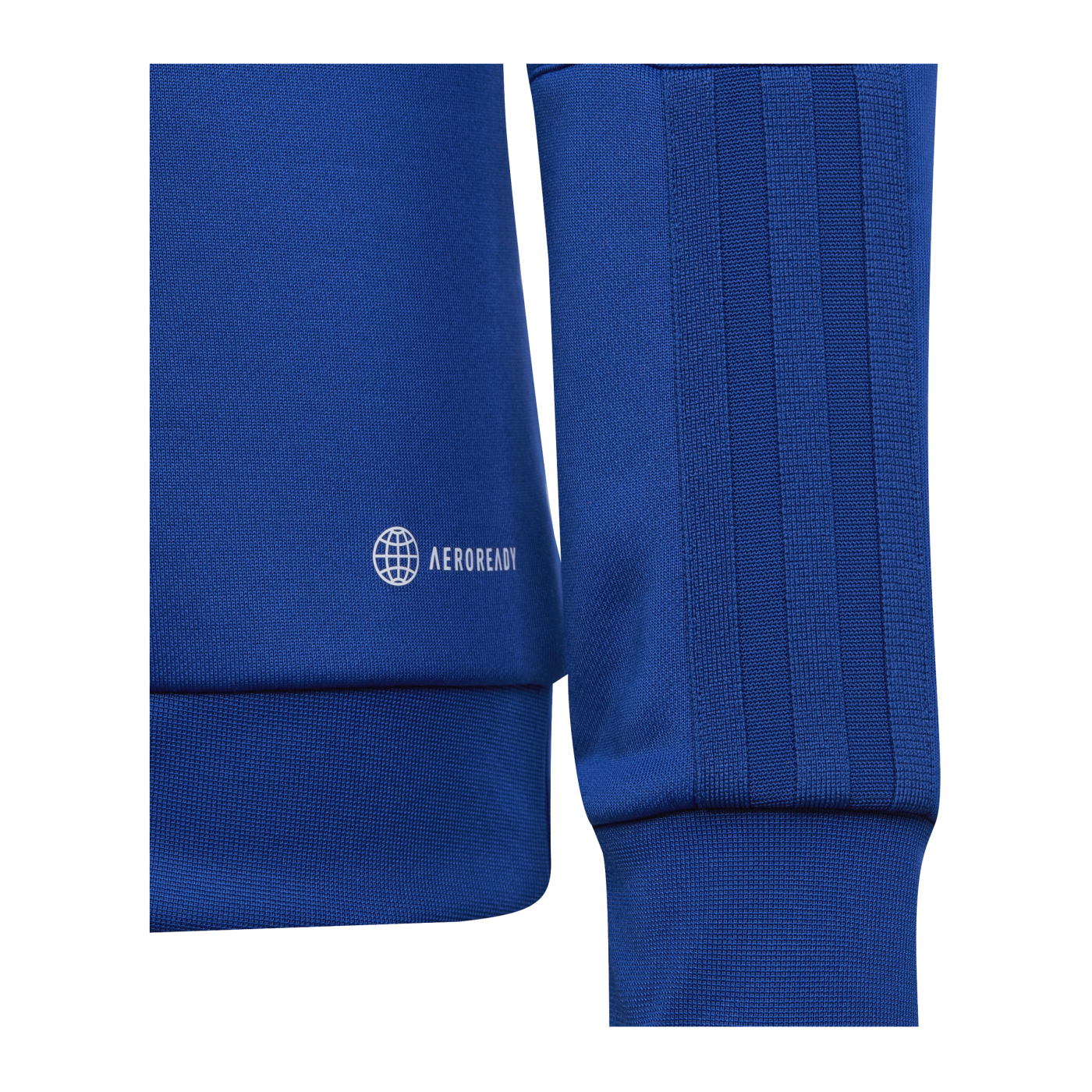 adidas Tiro 23 Competition Hoody Kids Blau
