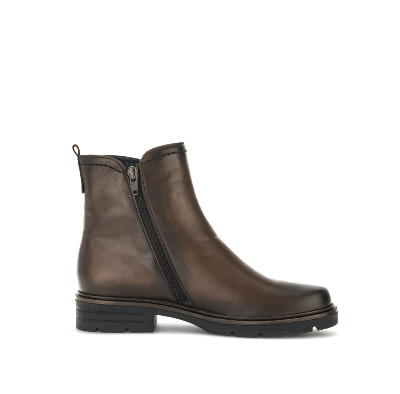 GABOR Stiefeletten braun
