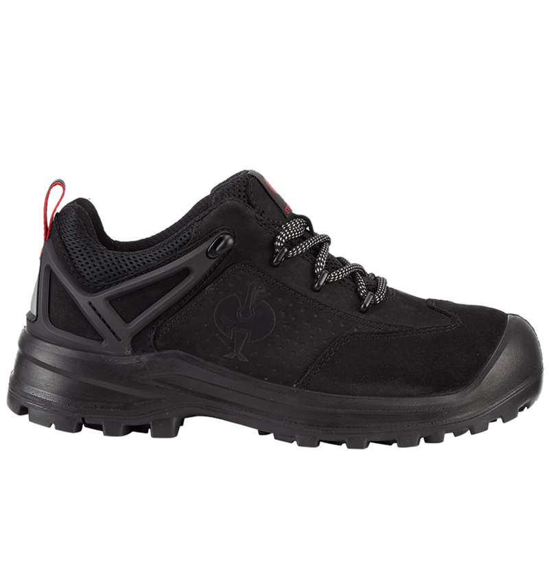 S3 Sicherheitshalbschuhe e.s. Kasanka low