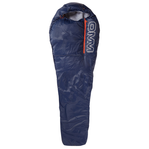 OMM - Mountain Core 250 - Kunstfaserschlafsack