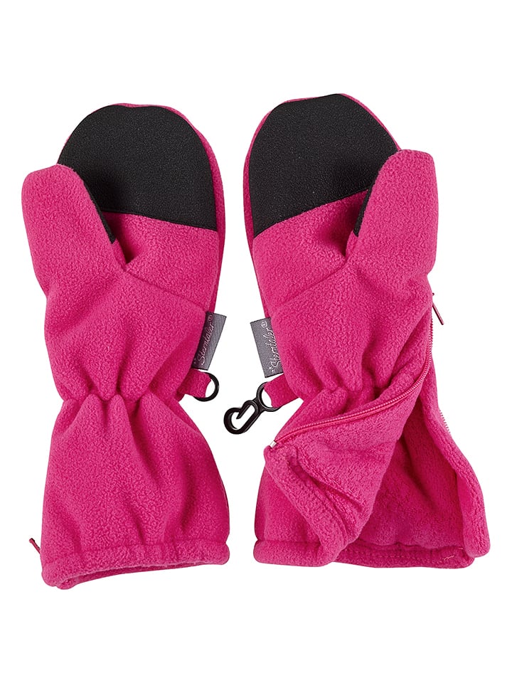 Sterntaler Funktionsfäustlinge in Pink günstig kaufen