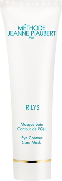 Jeanne Piaubert Irilys Anti-Aging Augen Contour Mask Gesichtsmaske