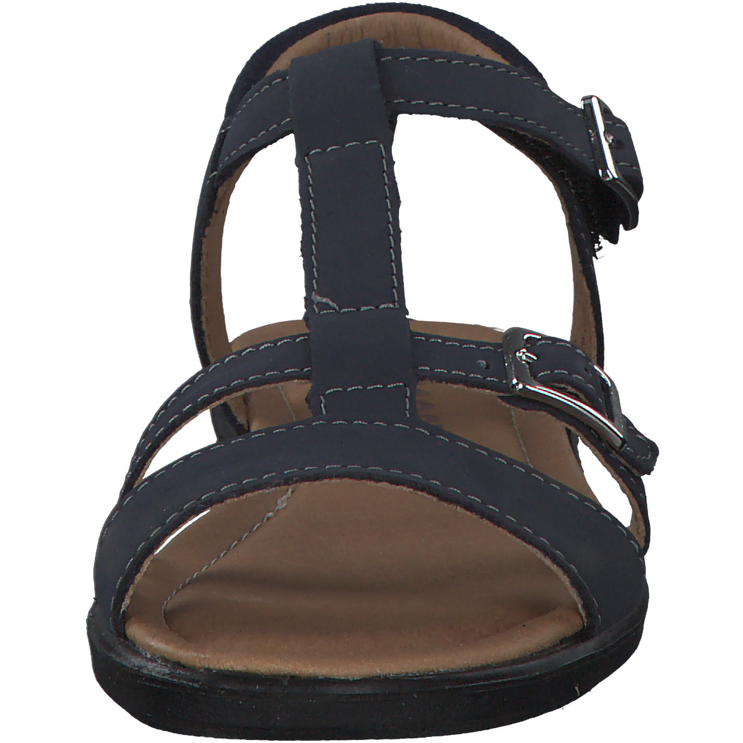 Ricosta Kalja 7000102, Sandalen (Kinder), Kinder, Blau