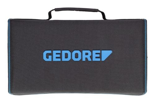 Gedore 3100693 TC 1500 CT1 L Textilné vrecko pre moduly CT1 prázdne