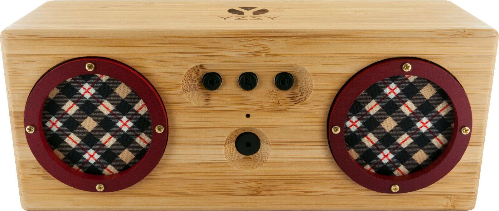 Schwaiger YZSY Venera 1078 Rosso Bluetooth Lautsprecher