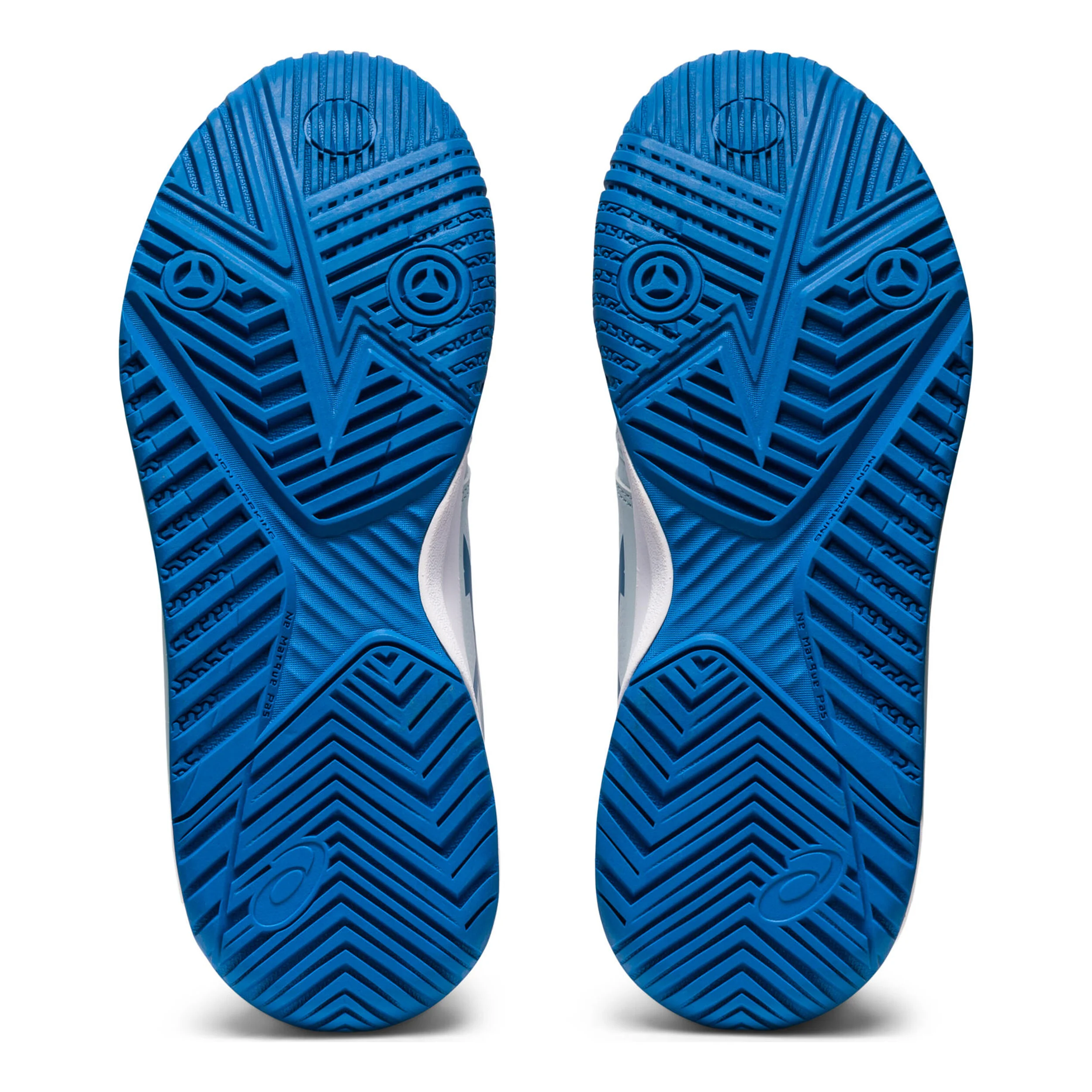 Gel-Challenger 13 Allcourtschuh Damen - Hellblau, Blau