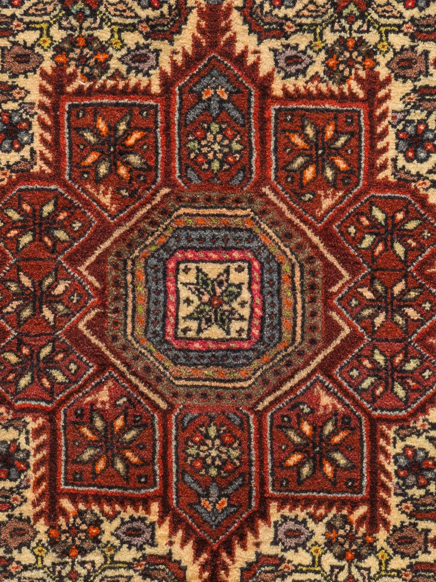 Goltogh ca. 105 x 150 cm, Unikat / Einzelstück