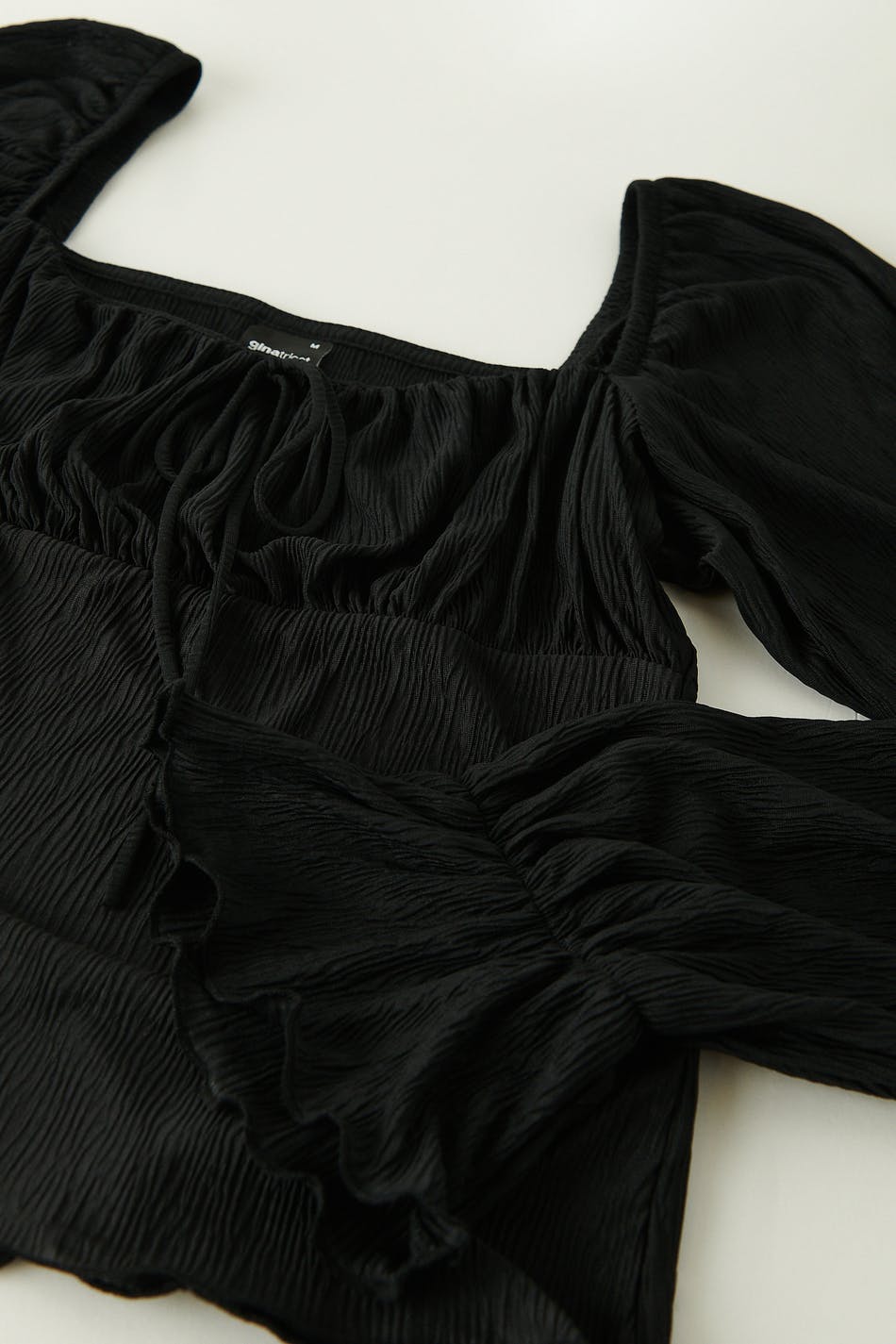 Tiril top