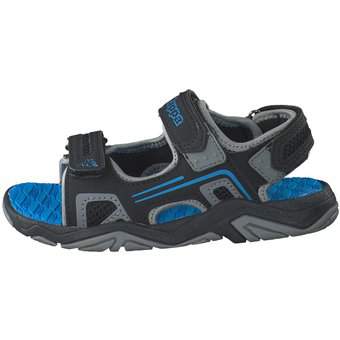 Kappa Milos II K Sandale in blau
