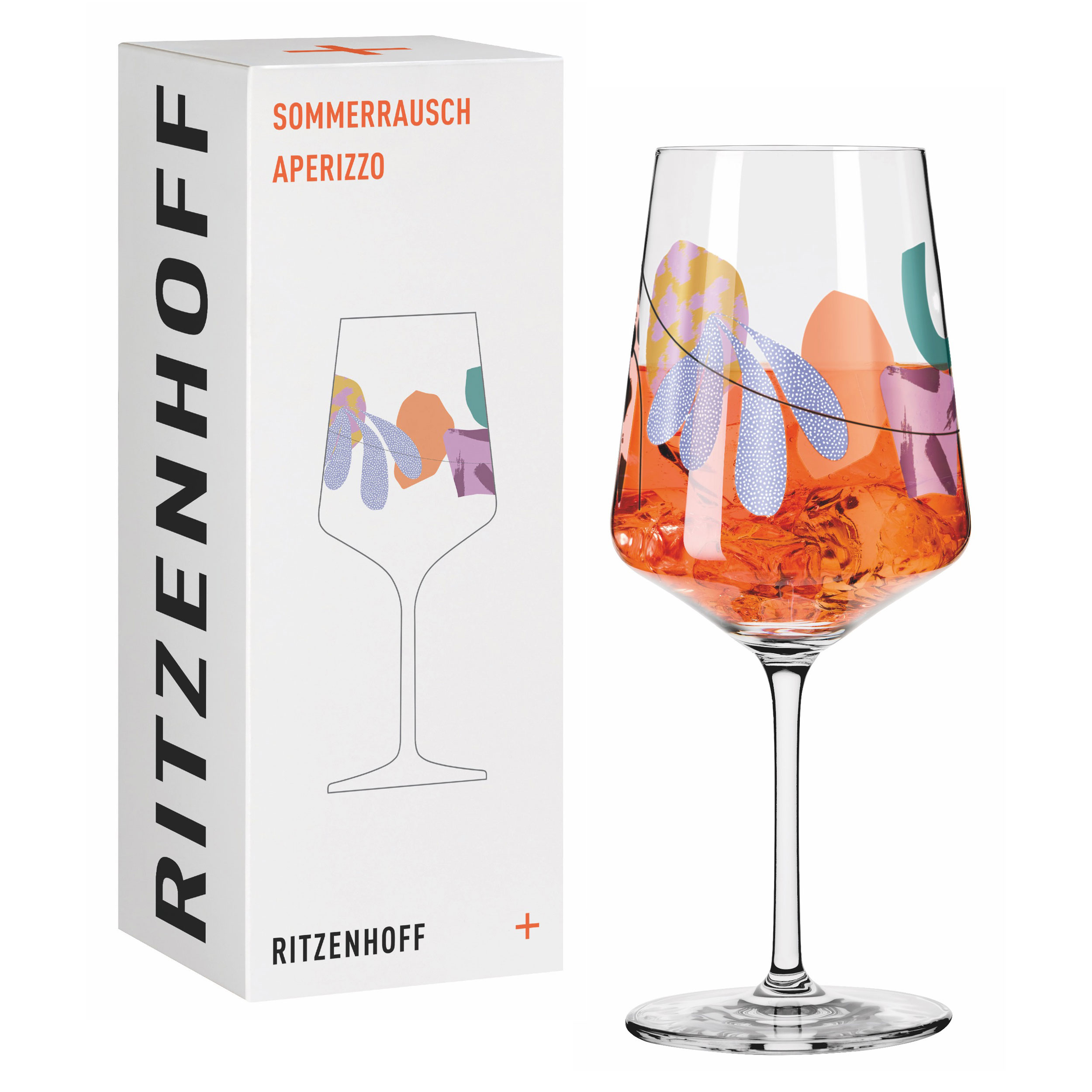 Ritzenhoff CristalAperitifglas 540ml