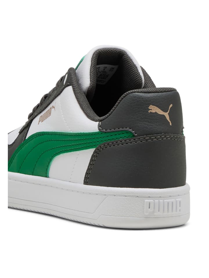 Puma Sneakers Low Puma Caven  2.0 Jr in bunt günstig kaufen
