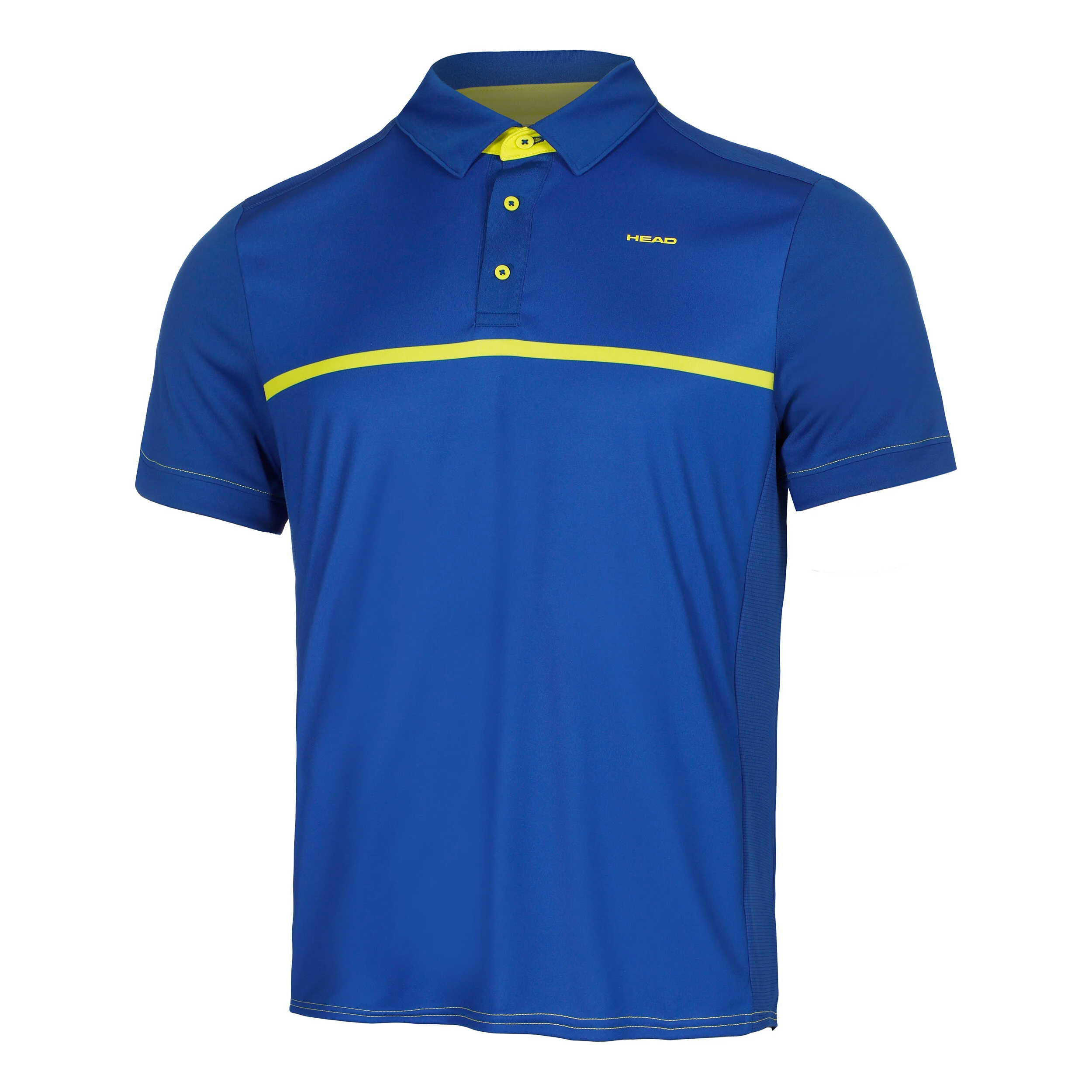 Prestige Polo Special Edition Herren - Blau