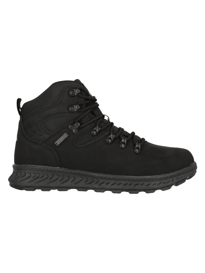 Whistler Boots Francisco in 1001S Black günstig kaufen