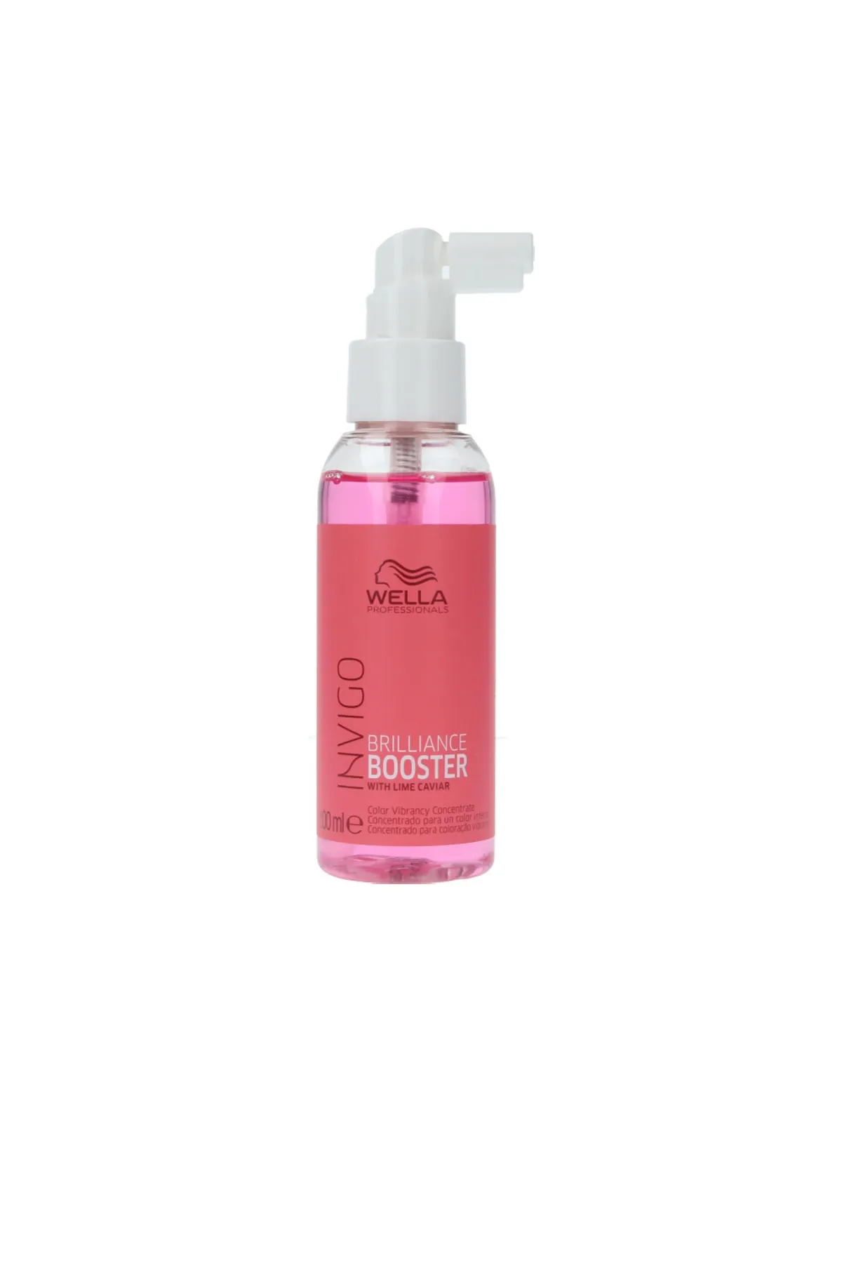 wella Professionals  Haarserum und -öl - Aufheller
