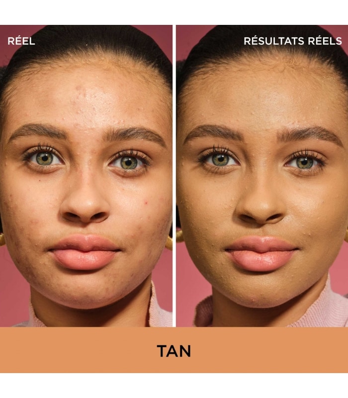 IT COSMETICS-YOUR SKIN BUT BETTER™ CC+ CREAM-CC Crème Correctrice Haute Couvrance SPF 50+