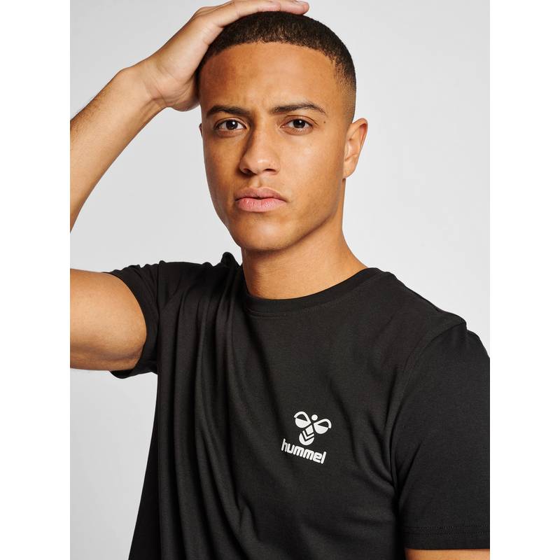 hummel hmlICONS T-SHIRT T-Shirt Herren