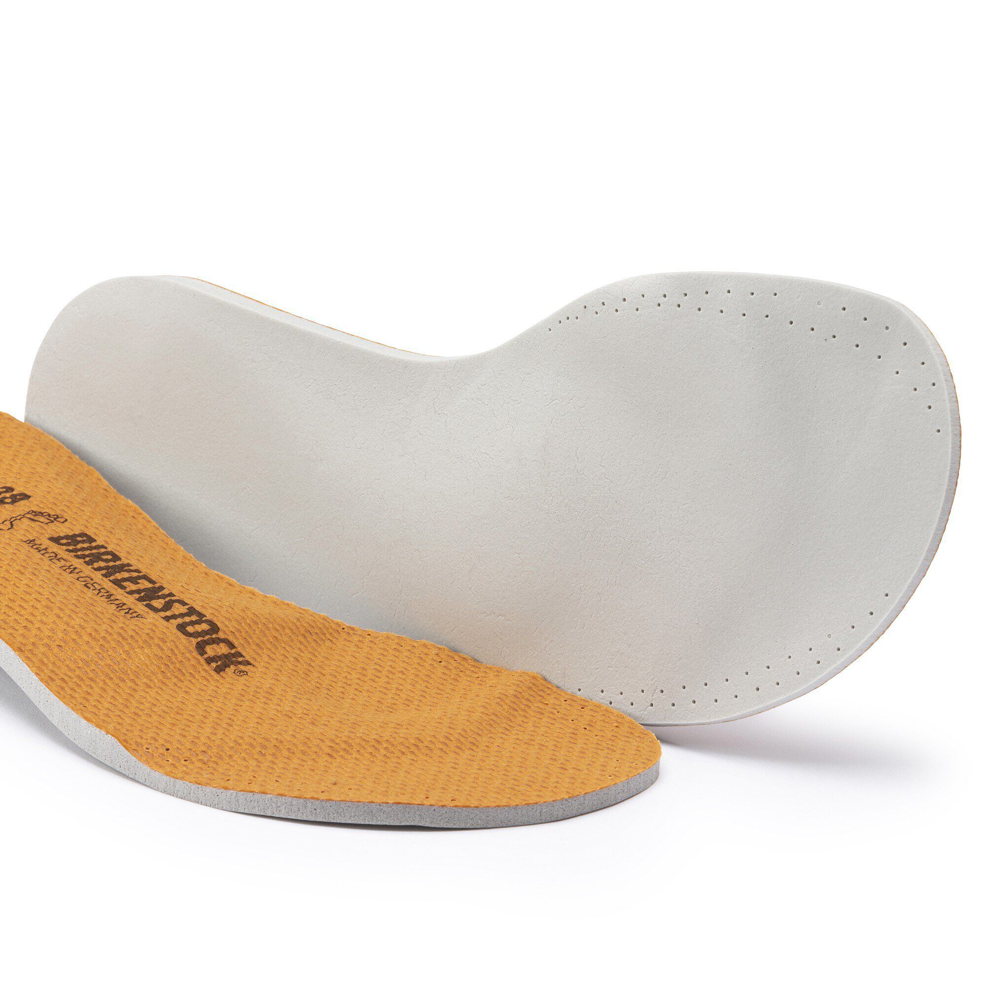 Comfort voetbedzool Birko Tex